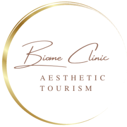 Biome Clinic logo