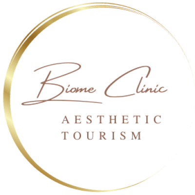 Biome Clinic logo